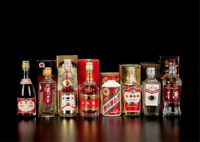 凯里老酒储存的方法