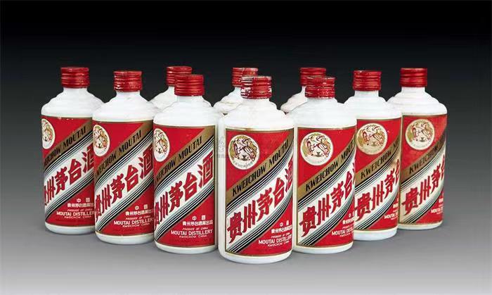 凯里茅台酒回收